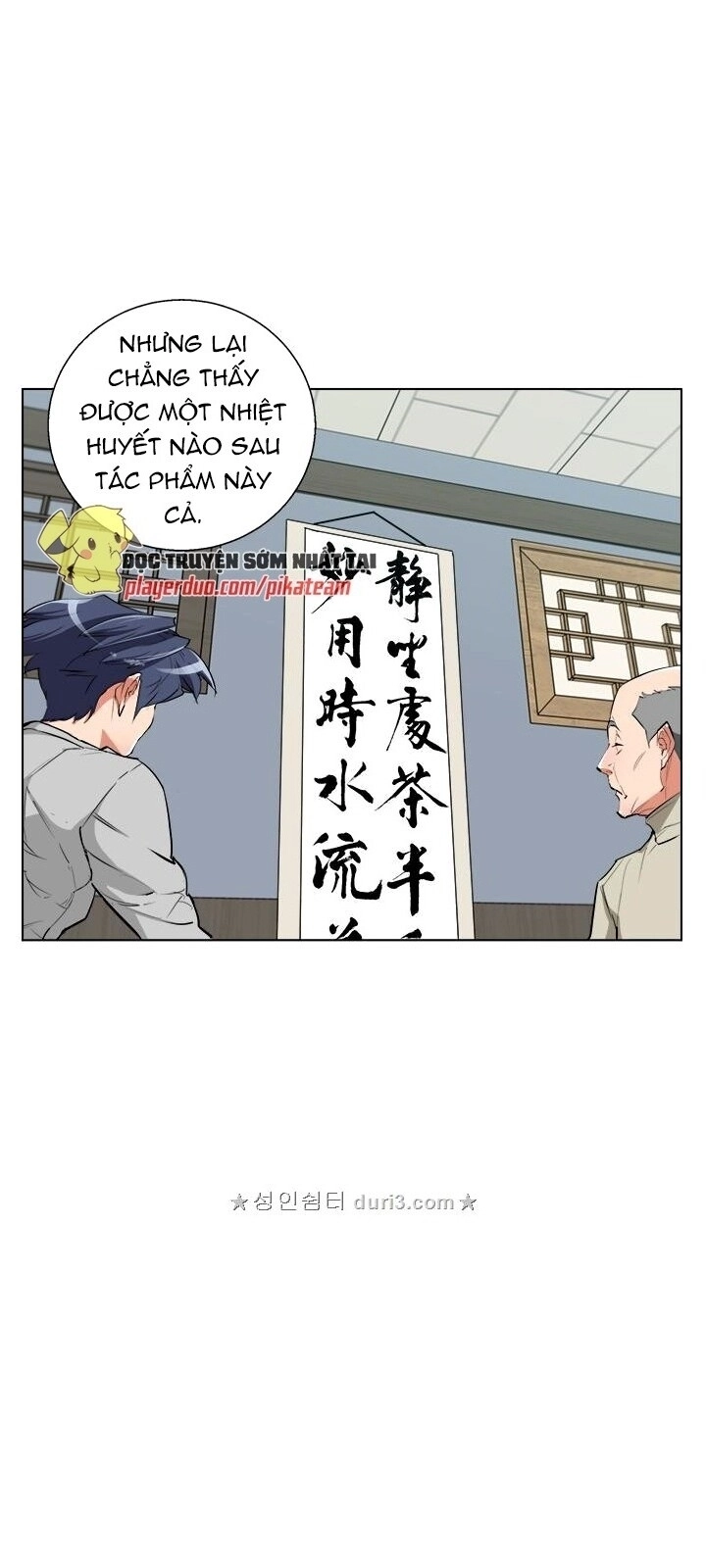 Tôi Viết Sách Để Thăng Cấp Chapter 44 - 56