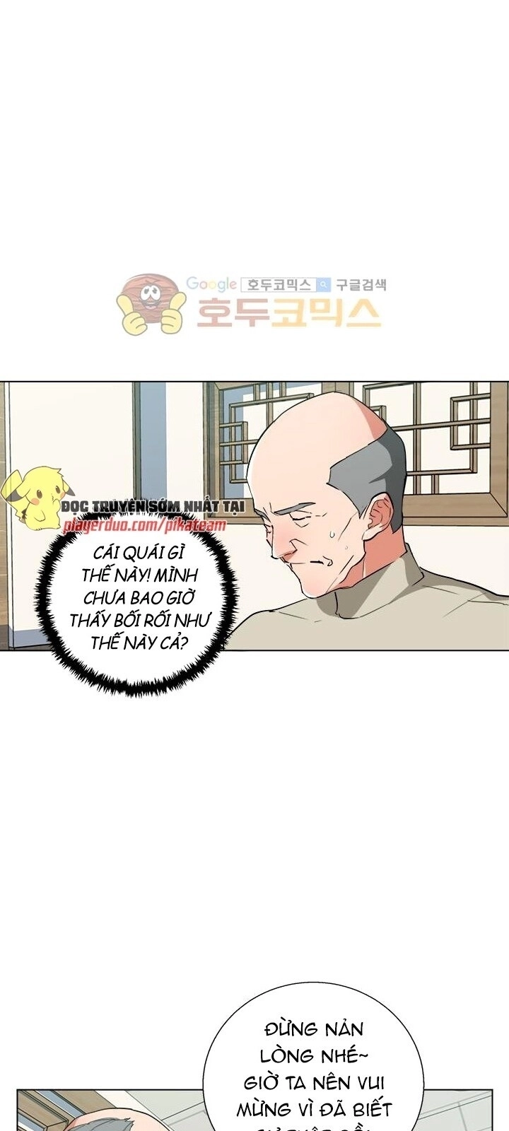 Tôi Viết Sách Để Thăng Cấp Chapter 44 - 62