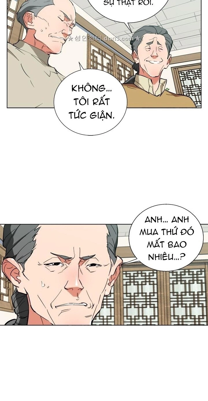 Tôi Viết Sách Để Thăng Cấp Chapter 44 - 63