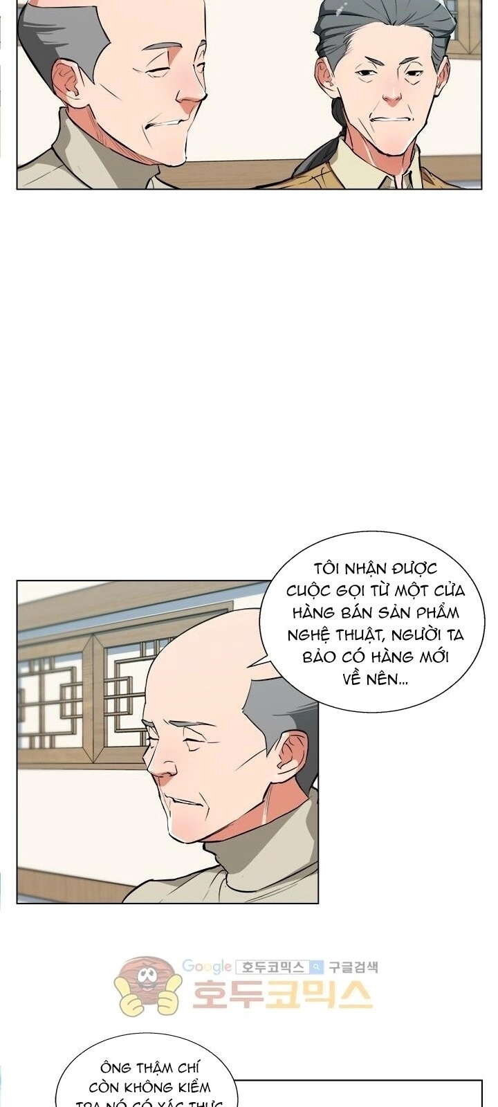 Tôi Viết Sách Để Thăng Cấp Chapter 45 - 12