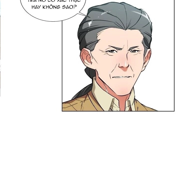 Tôi Viết Sách Để Thăng Cấp Chapter 45 - 13