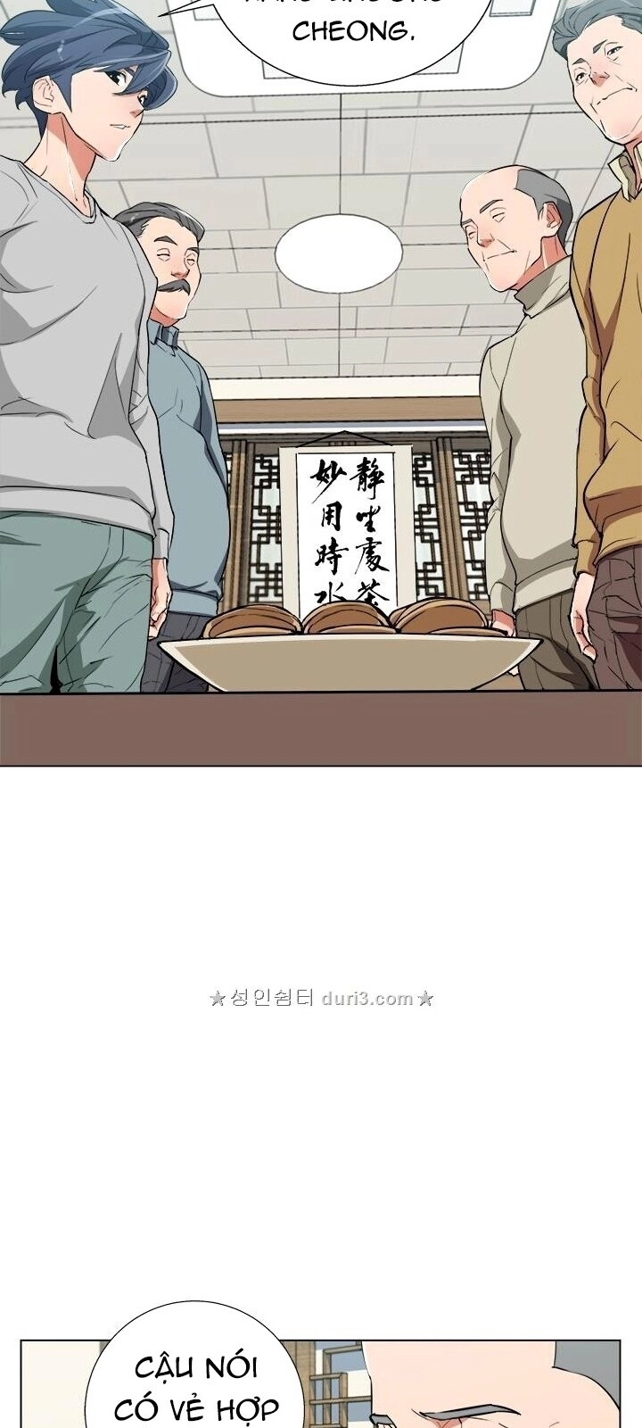 Tôi Viết Sách Để Thăng Cấp Chapter 45 - 23