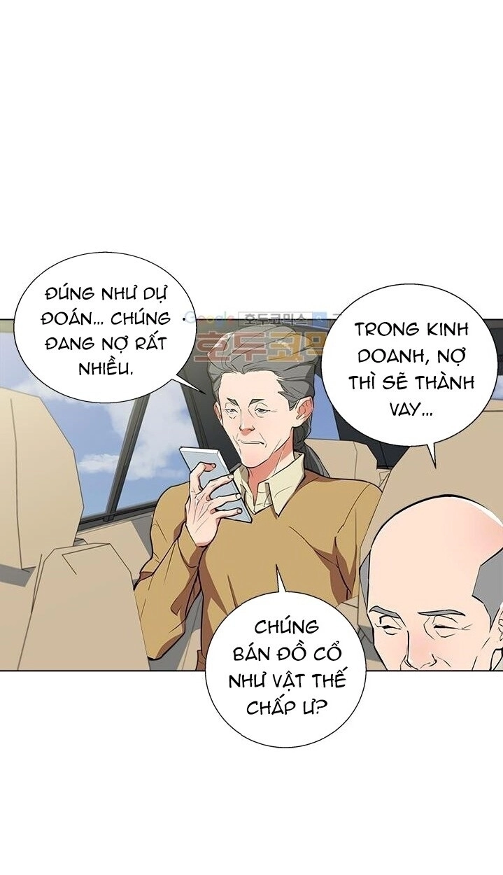 Tôi Viết Sách Để Thăng Cấp Chapter 45 - 33