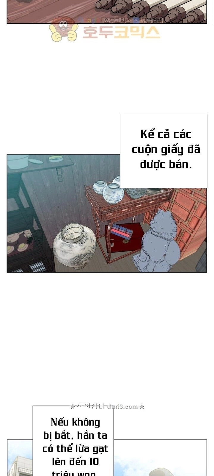 Tôi Viết Sách Để Thăng Cấp Chapter 45 - 60