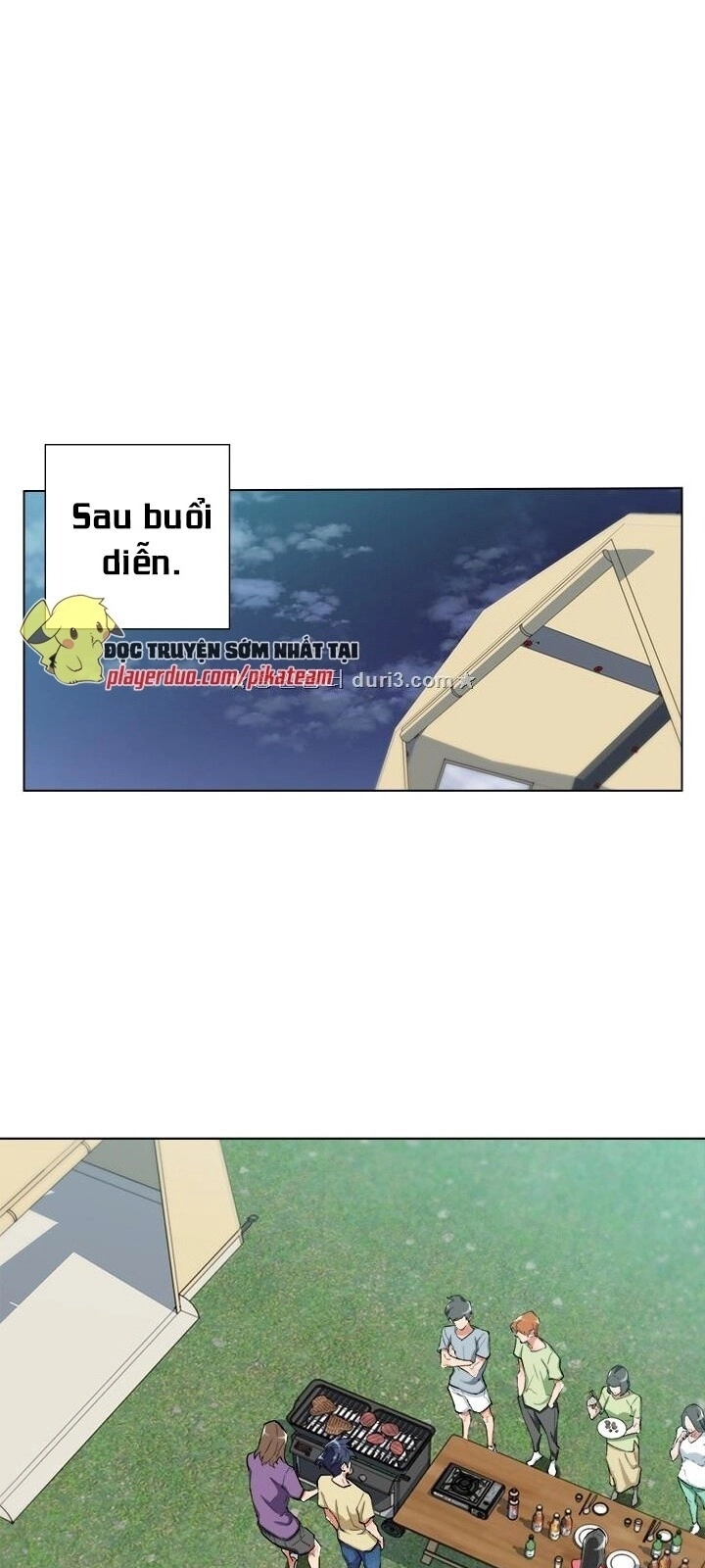 Tôi Viết Sách Để Thăng Cấp Chapter 46 - 51