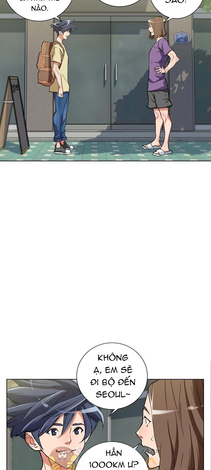 Tôi Viết Sách Để Thăng Cấp Chapter 46 - 65