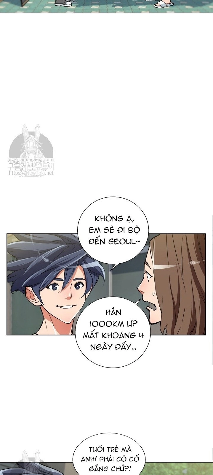 Tôi Viết Sách Để Thăng Cấp Chapter 47 - 3