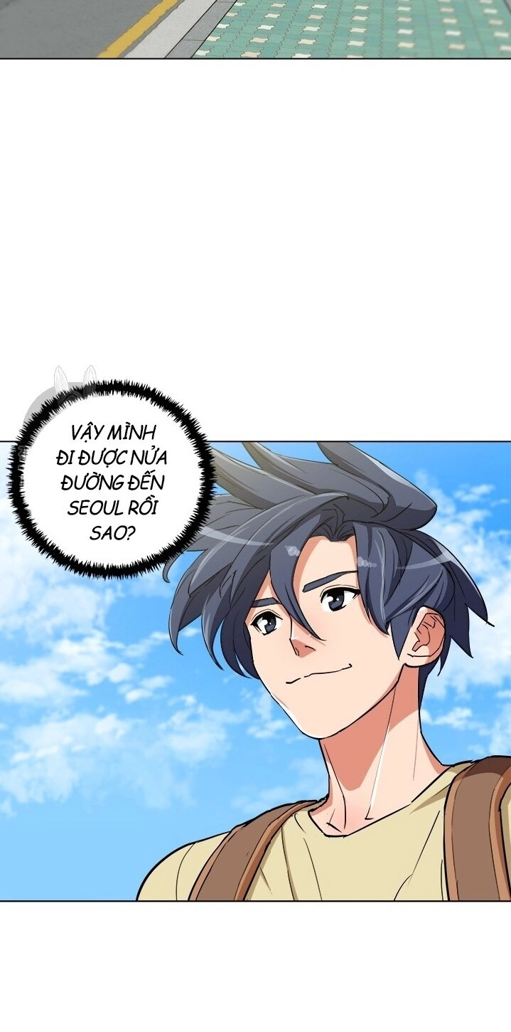 Tôi Viết Sách Để Thăng Cấp Chapter 47 - 5