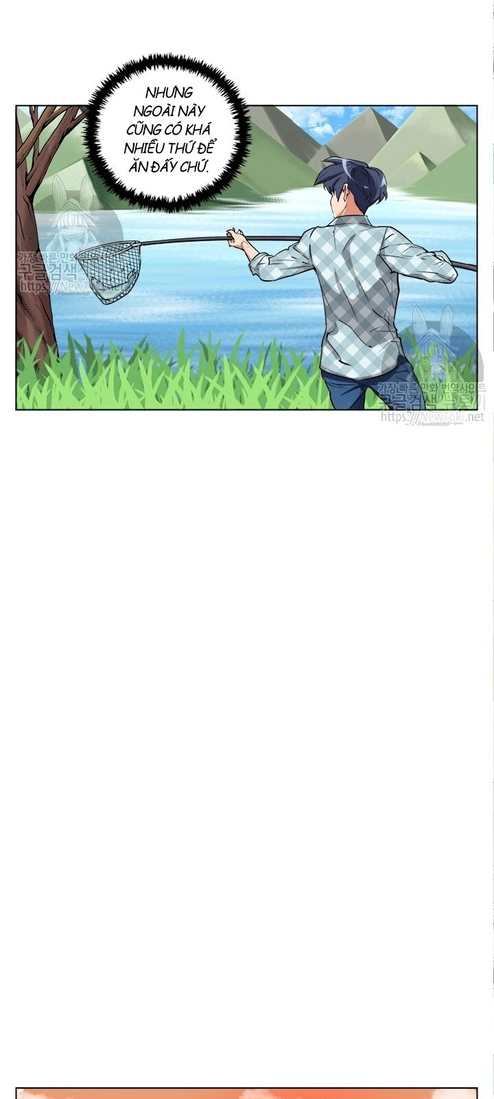 Tôi Viết Sách Để Thăng Cấp Chapter 47 - 10