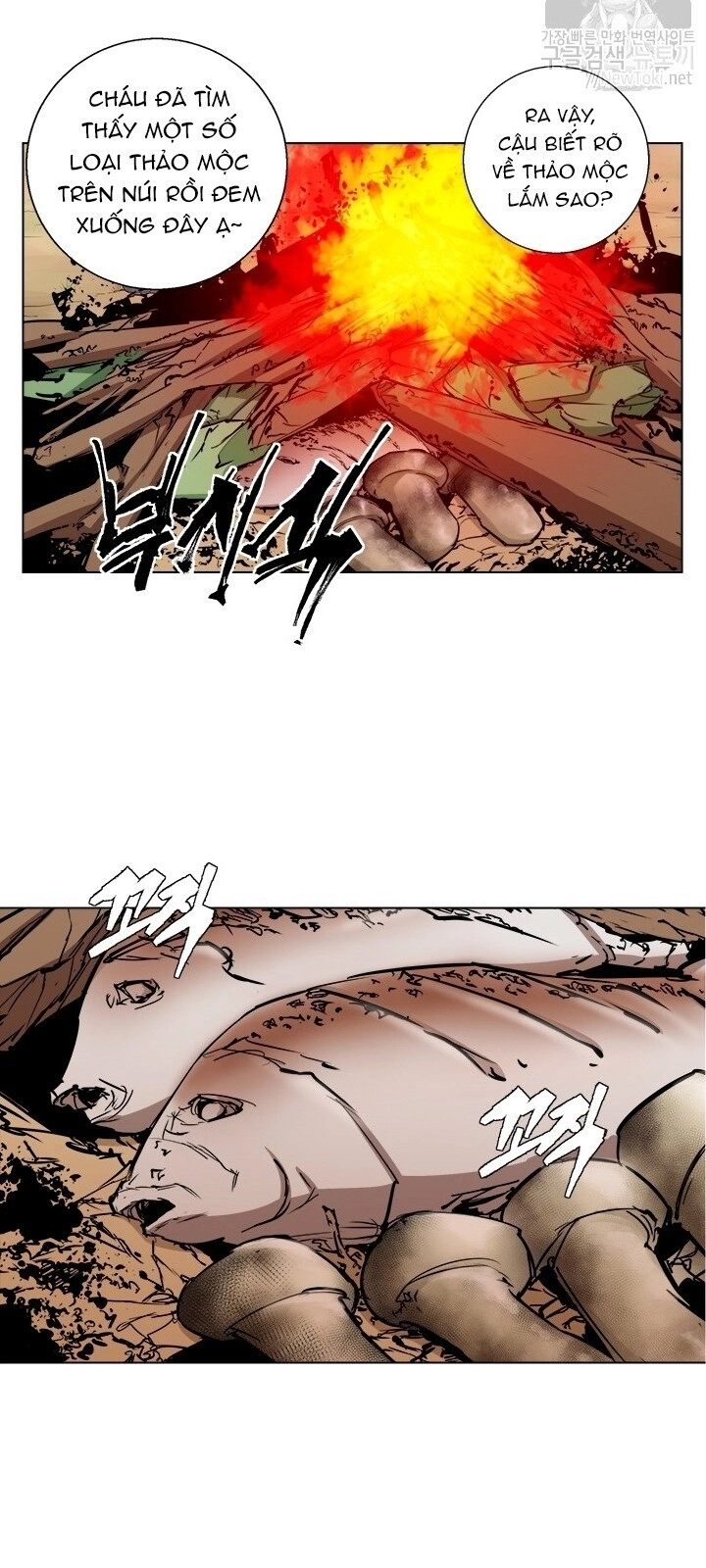 Tôi Viết Sách Để Thăng Cấp Chapter 47 - 17