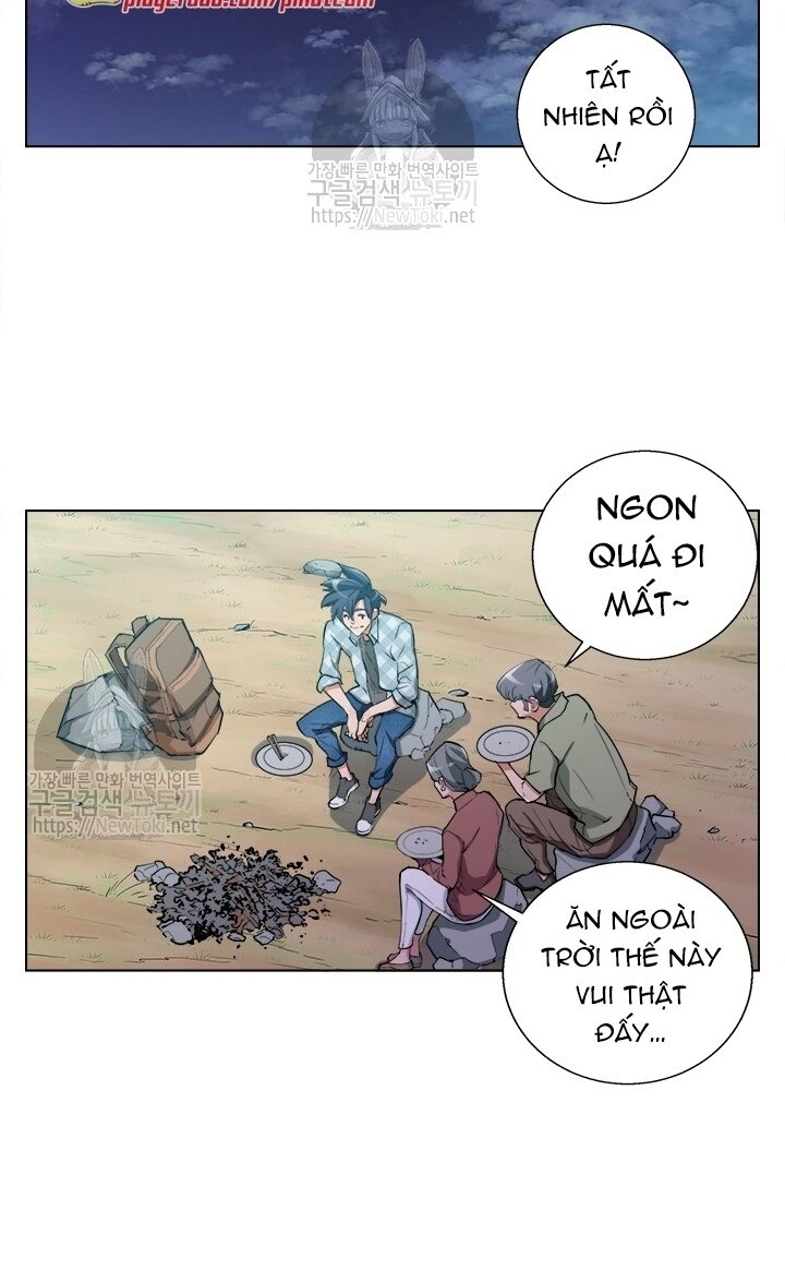 Tôi Viết Sách Để Thăng Cấp Chapter 47 - 22