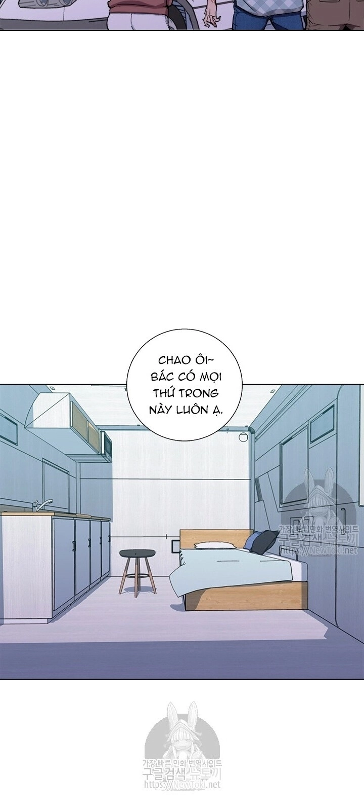 Tôi Viết Sách Để Thăng Cấp Chapter 47 - 24