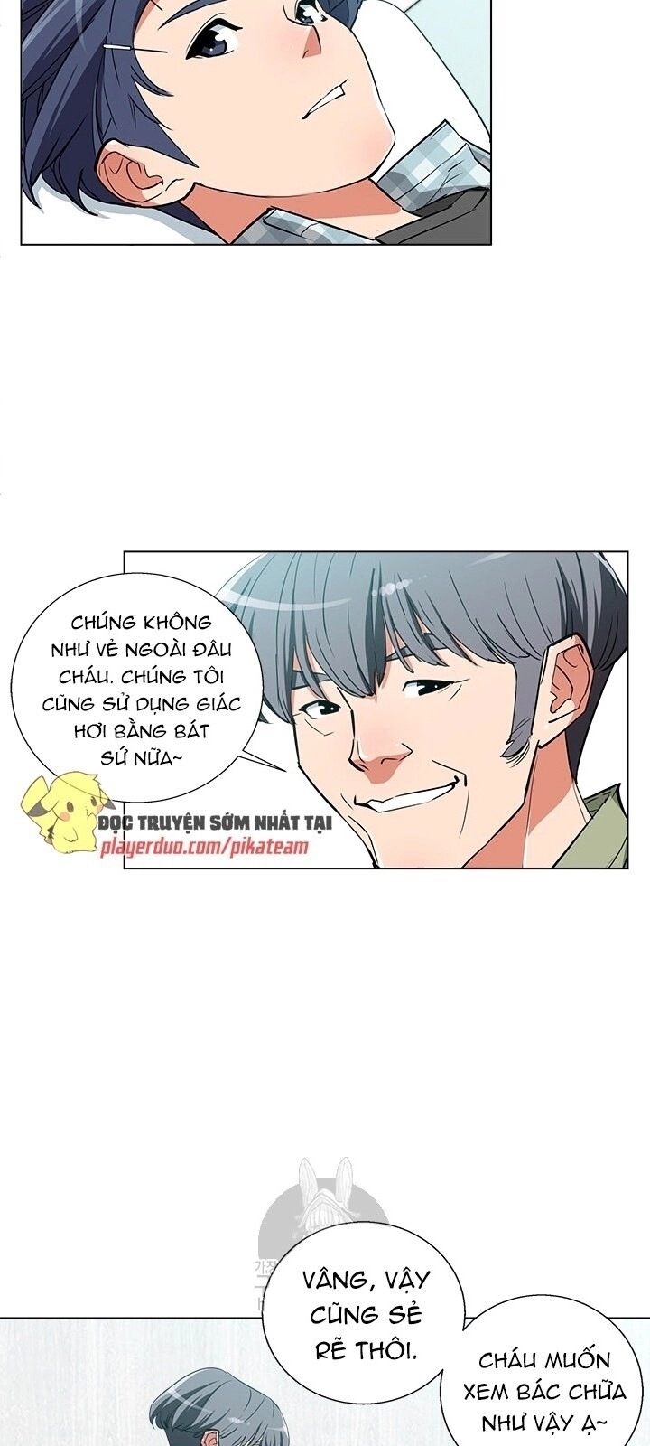 Tôi Viết Sách Để Thăng Cấp Chapter 47 - 29