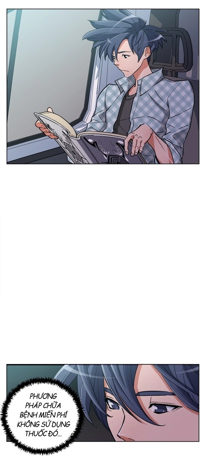 Tôi Viết Sách Để Thăng Cấp Chapter 47 - 32