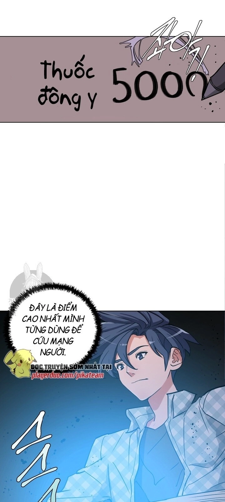 Tôi Viết Sách Để Thăng Cấp Chapter 47 - 36