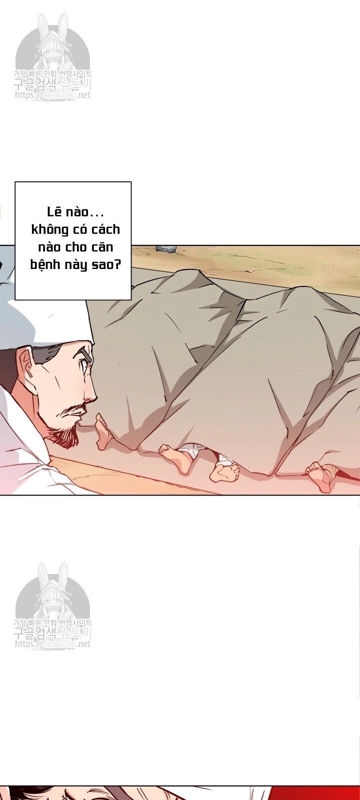 Tôi Viết Sách Để Thăng Cấp Chapter 47 - 44