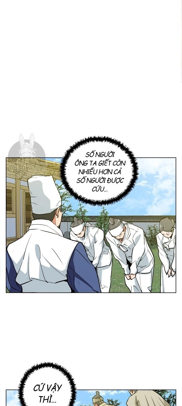 Tôi Viết Sách Để Thăng Cấp Chapter 47 - 47