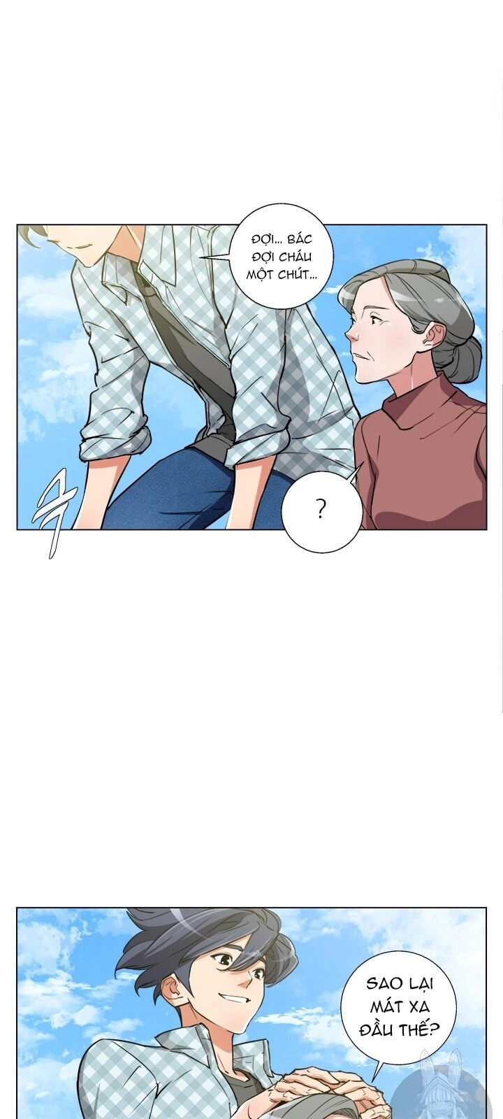 Tôi Viết Sách Để Thăng Cấp Chapter 48 - 21