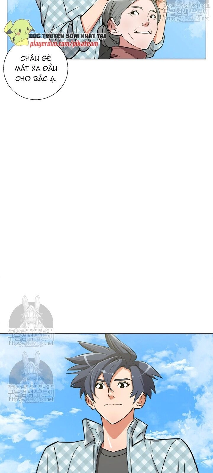 Tôi Viết Sách Để Thăng Cấp Chapter 48 - 22