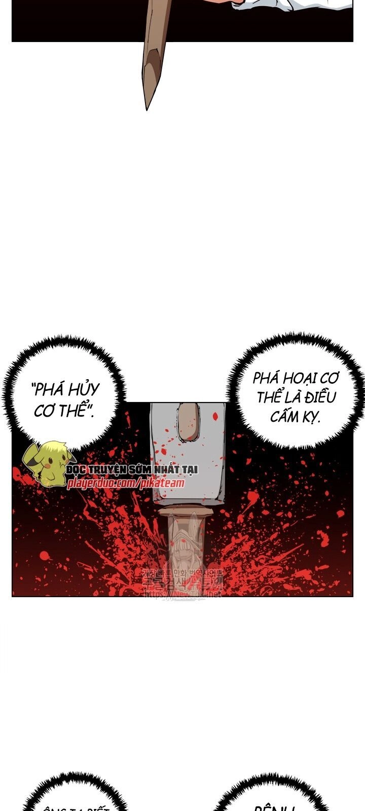 Tôi Viết Sách Để Thăng Cấp Chapter 48 - 26