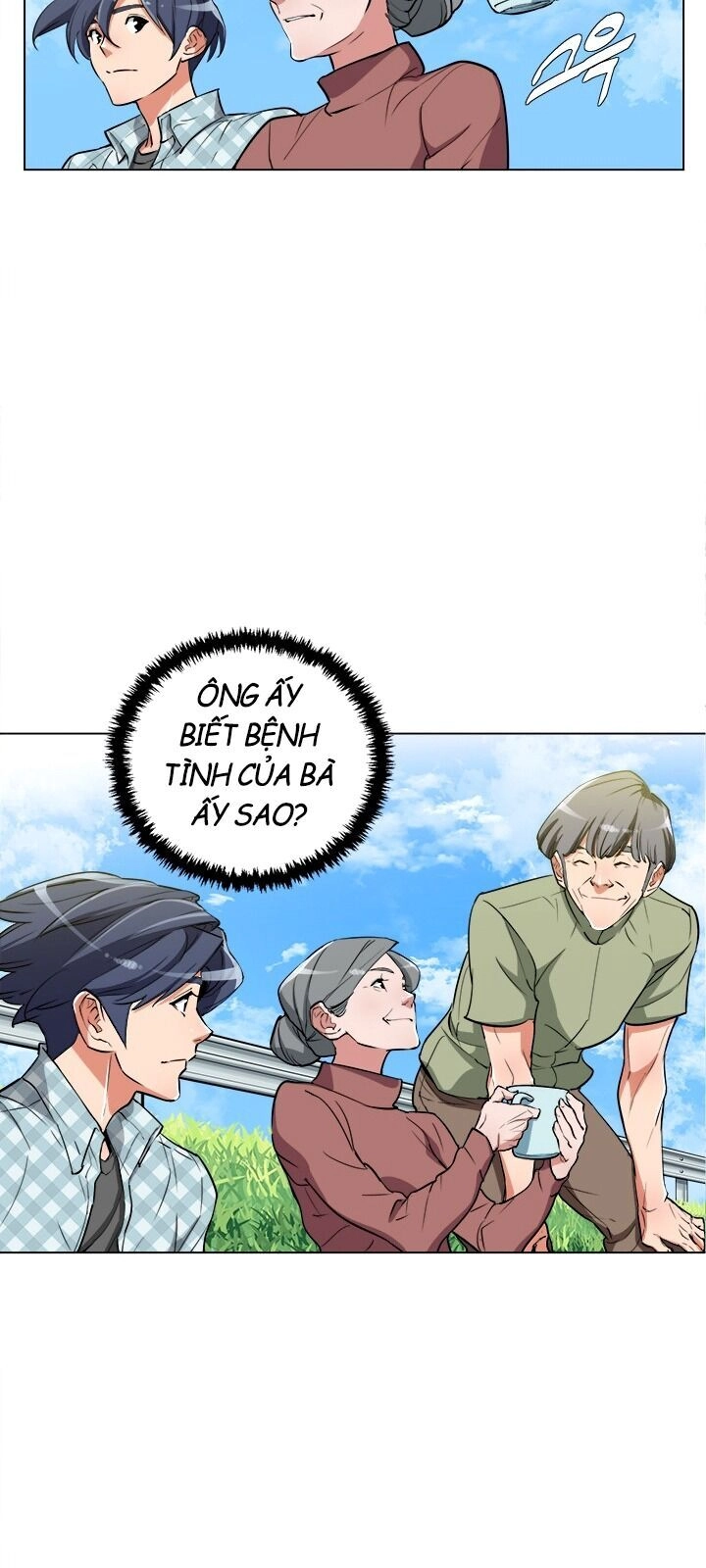 Tôi Viết Sách Để Thăng Cấp Chapter 48 - 34