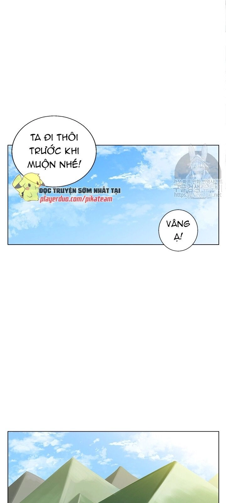 Tôi Viết Sách Để Thăng Cấp Chapter 48 - 37