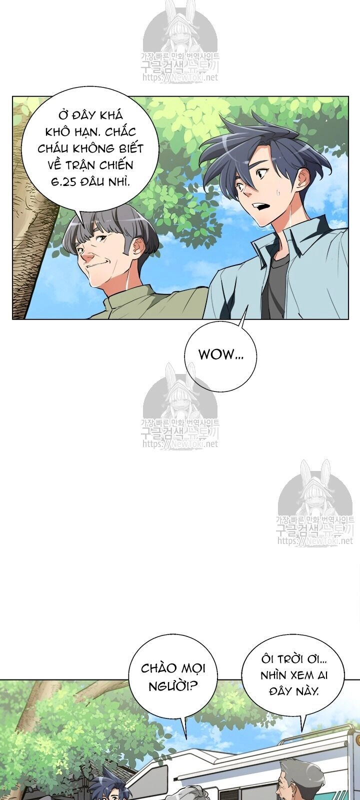 Tôi Viết Sách Để Thăng Cấp Chapter 48 - 39