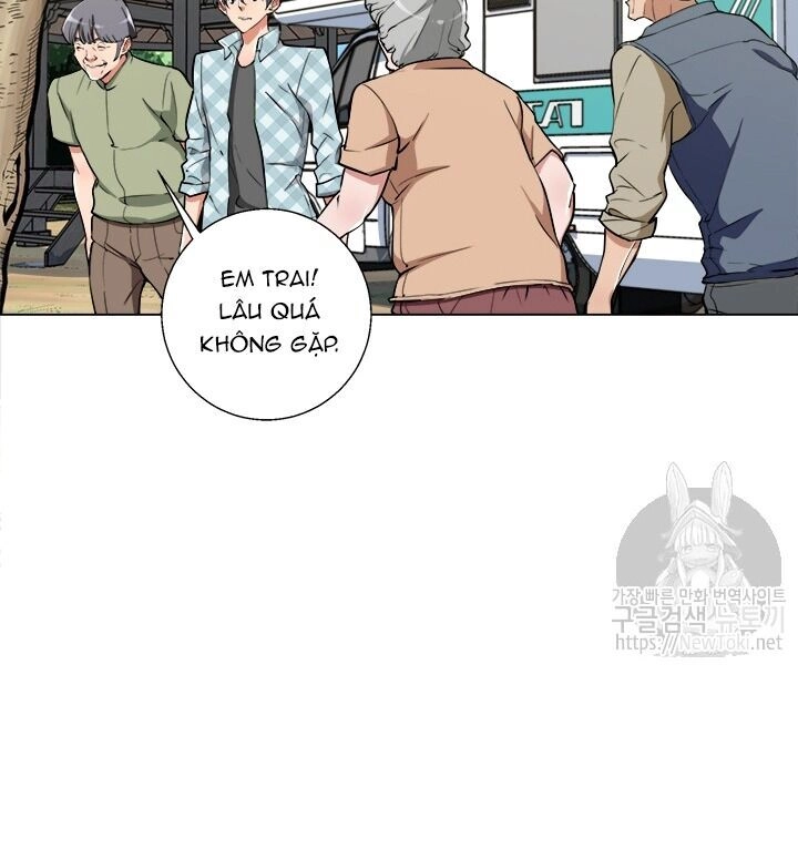 Tôi Viết Sách Để Thăng Cấp Chapter 48 - 40