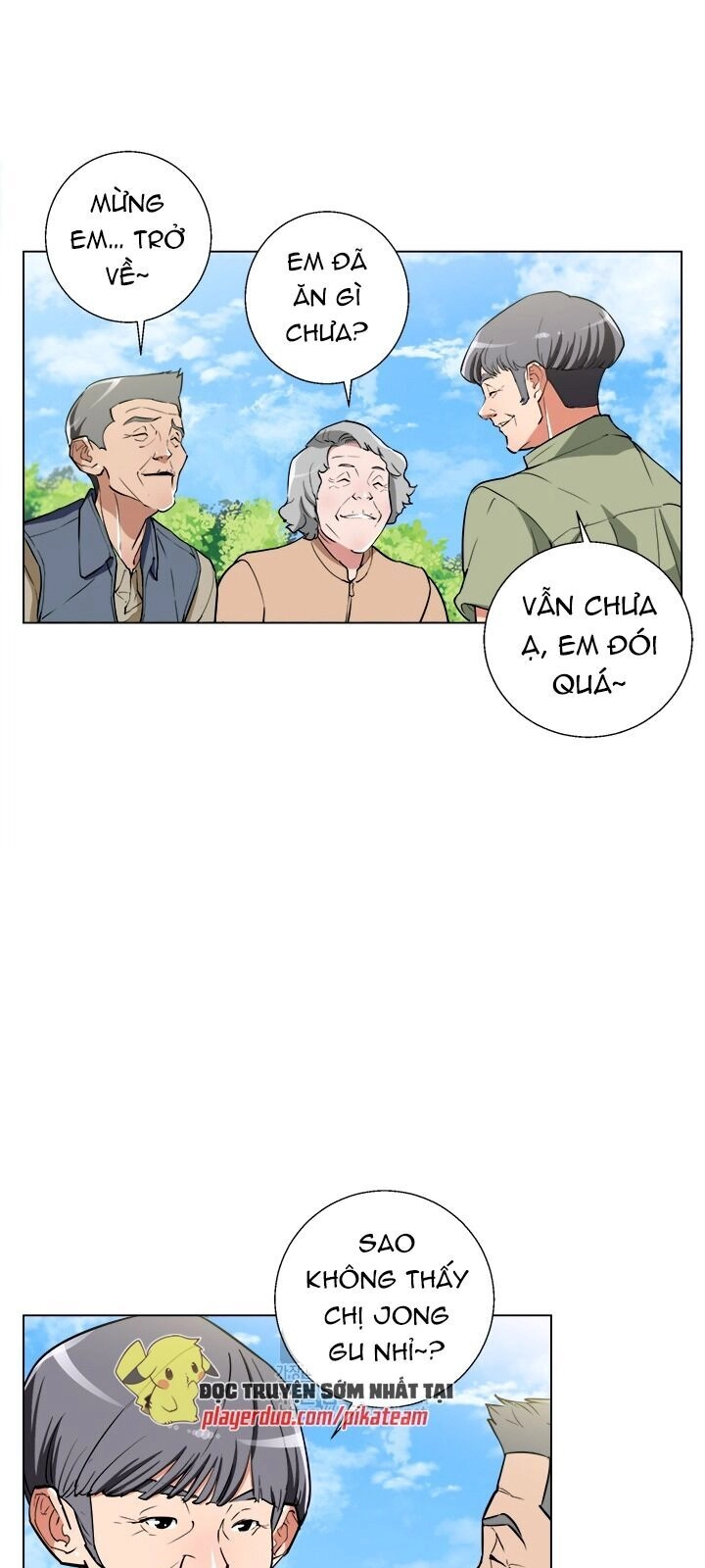 Tôi Viết Sách Để Thăng Cấp Chapter 48 - 41