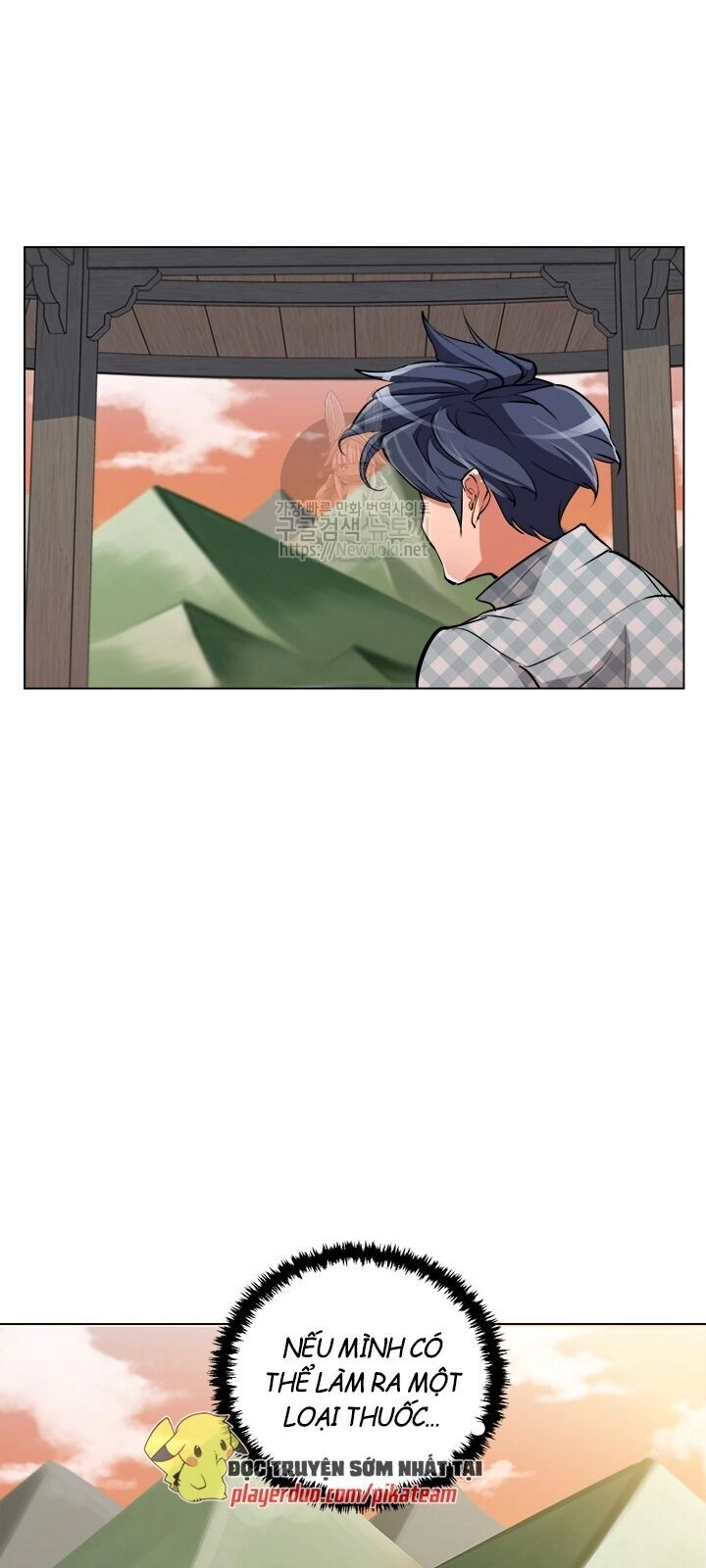 Tôi Viết Sách Để Thăng Cấp Chapter 48 - 57