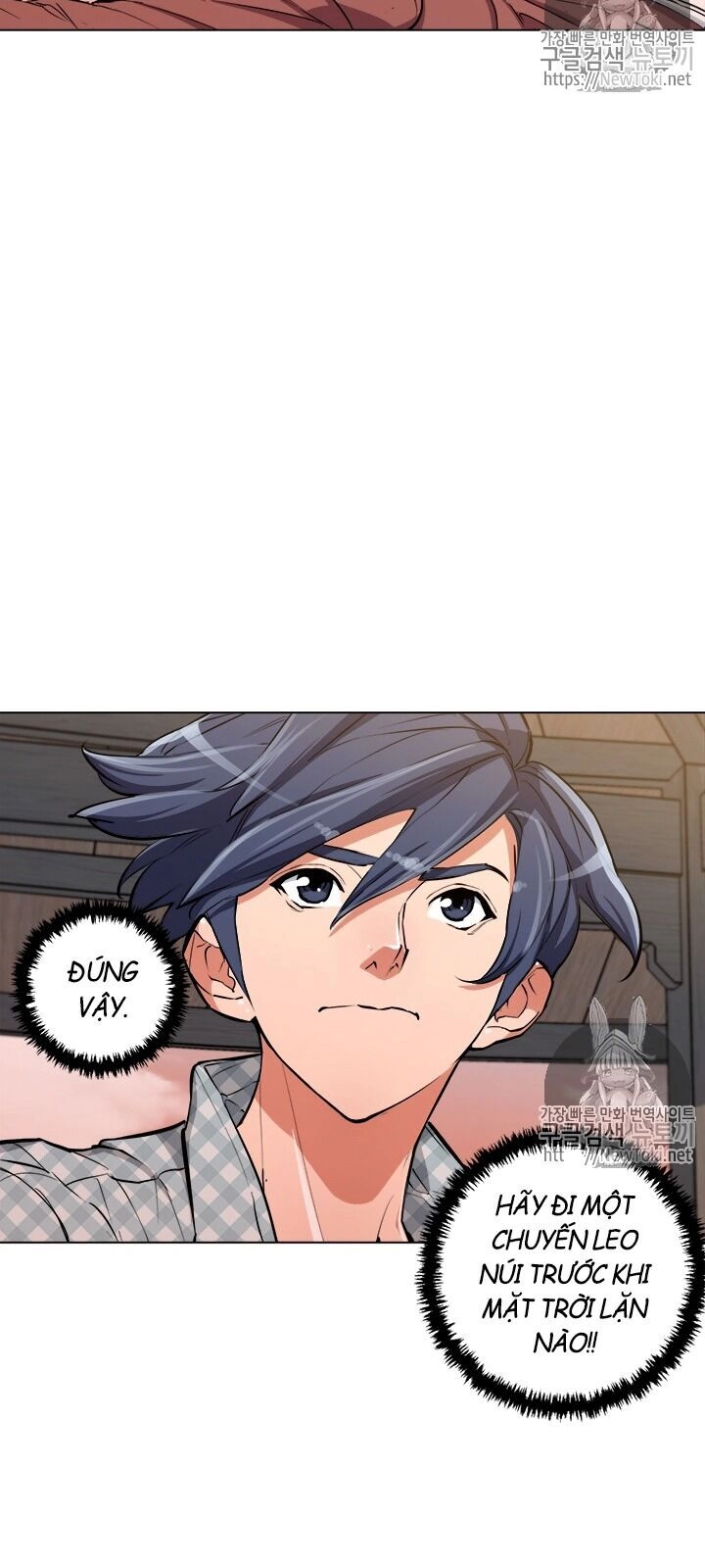 Tôi Viết Sách Để Thăng Cấp Chapter 49 - 4