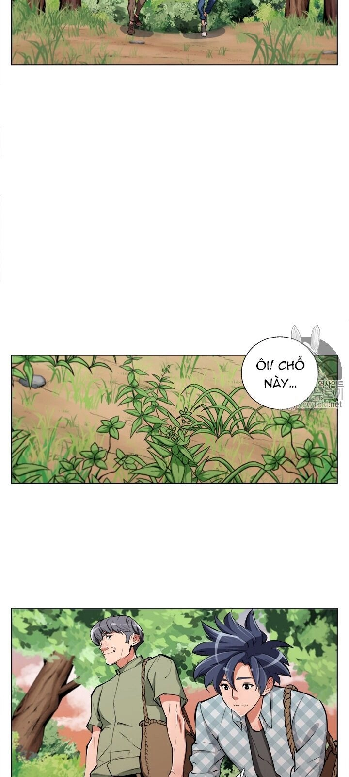 Tôi Viết Sách Để Thăng Cấp Chapter 49 - 7