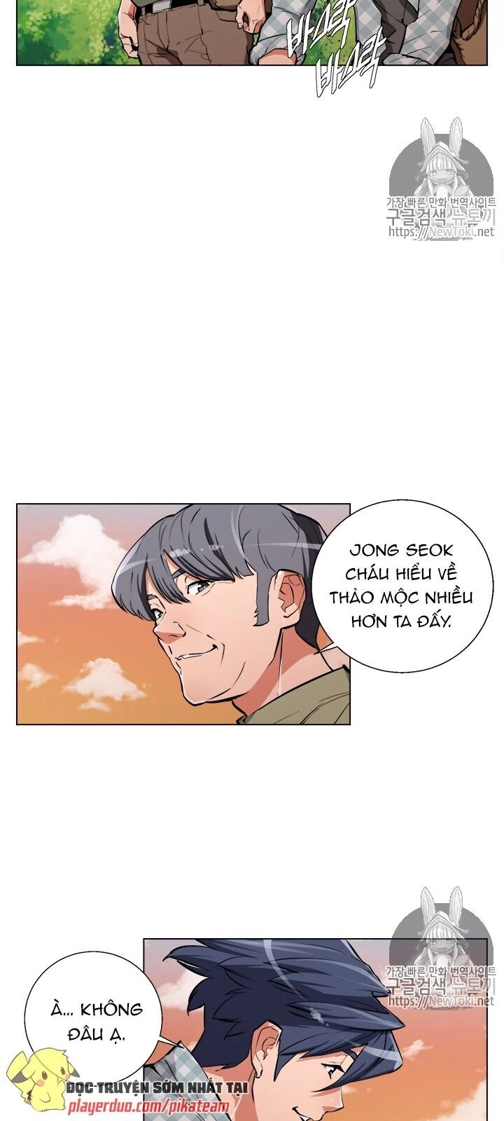 Tôi Viết Sách Để Thăng Cấp Chapter 49 - 8