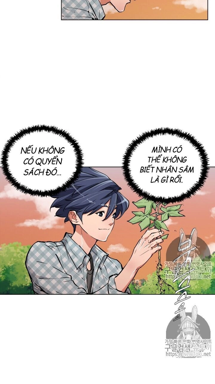 Tôi Viết Sách Để Thăng Cấp Chapter 49 - 9