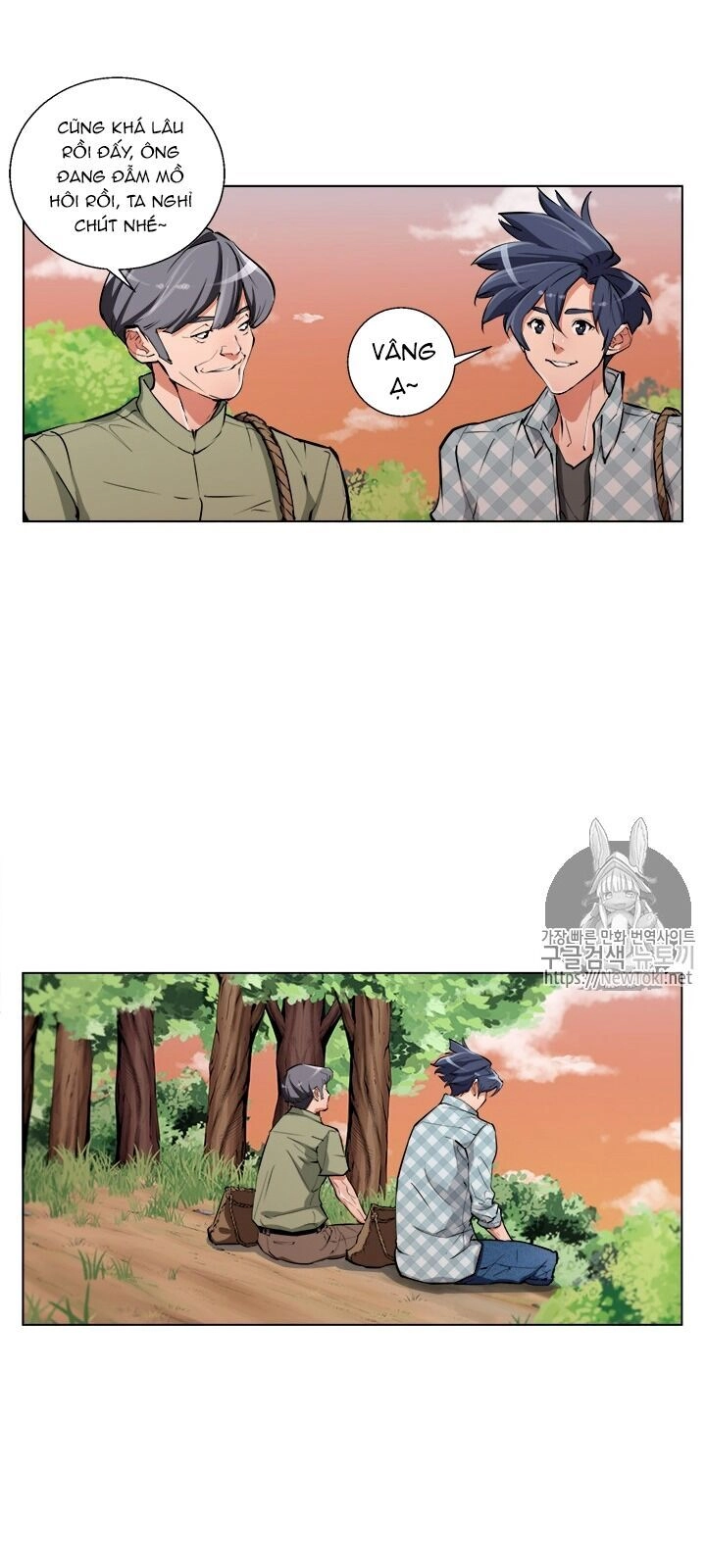 Tôi Viết Sách Để Thăng Cấp Chapter 49 - 10