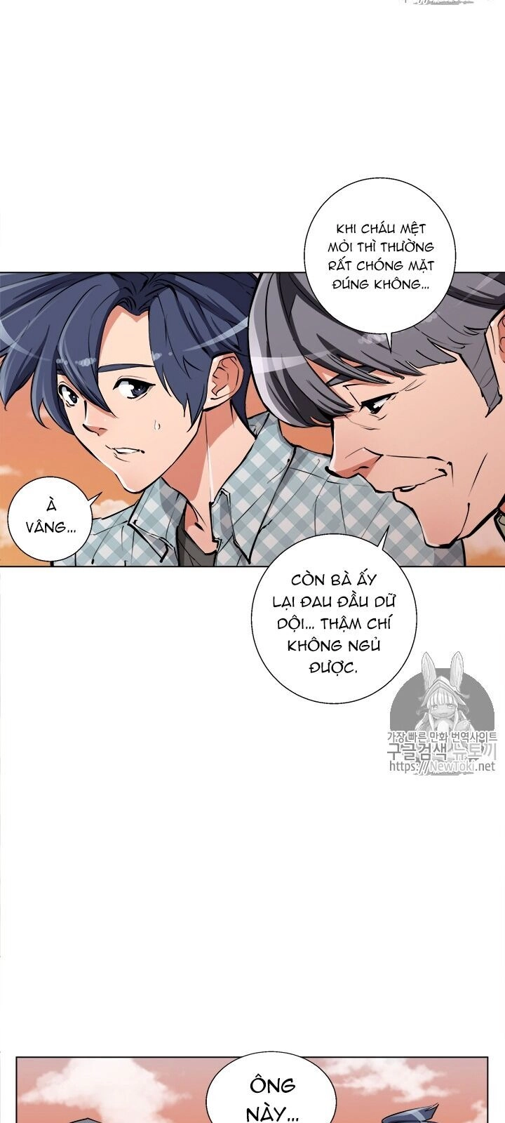 Tôi Viết Sách Để Thăng Cấp Chapter 49 - 12