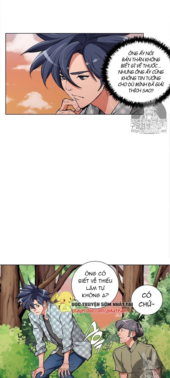 Tôi Viết Sách Để Thăng Cấp Chapter 49 - 18