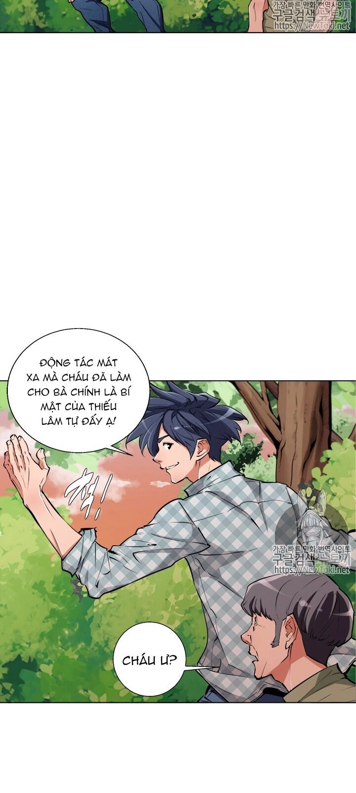 Tôi Viết Sách Để Thăng Cấp Chapter 49 - 19