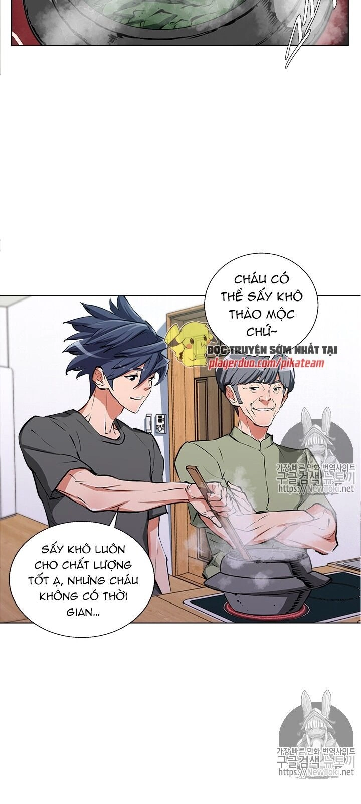 Tôi Viết Sách Để Thăng Cấp Chapter 49 - 31