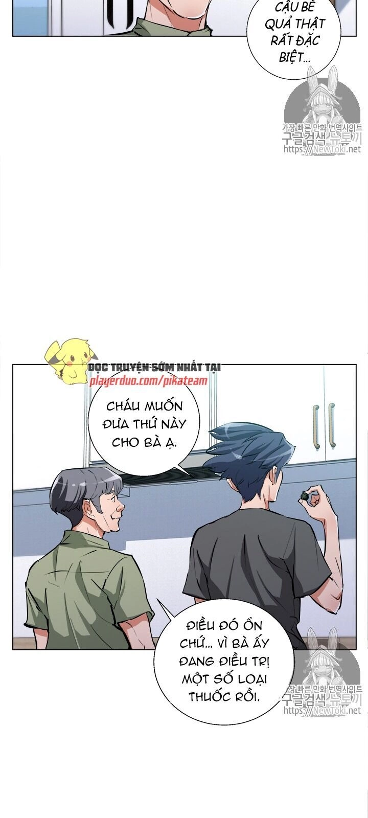 Tôi Viết Sách Để Thăng Cấp Chapter 49 - 35