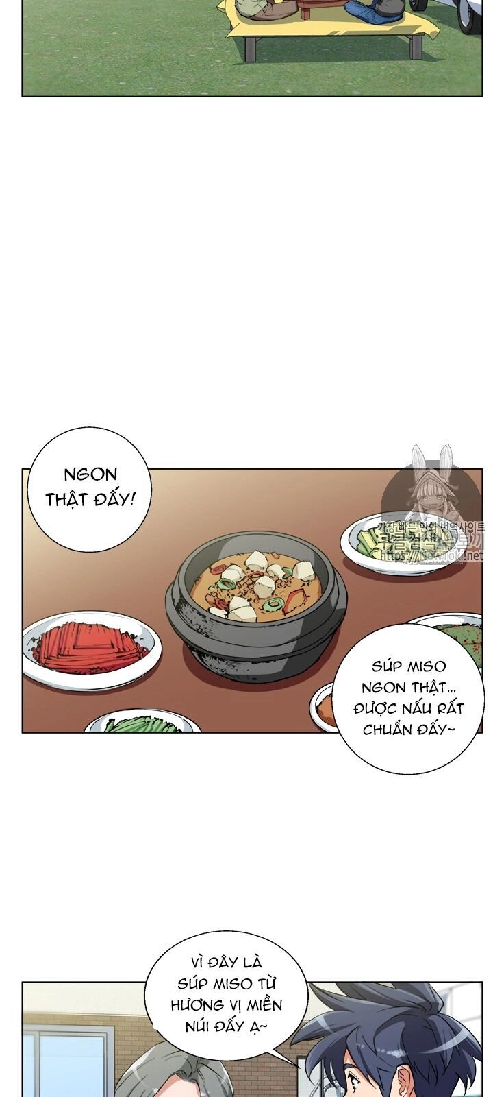 Tôi Viết Sách Để Thăng Cấp Chapter 49 - 48