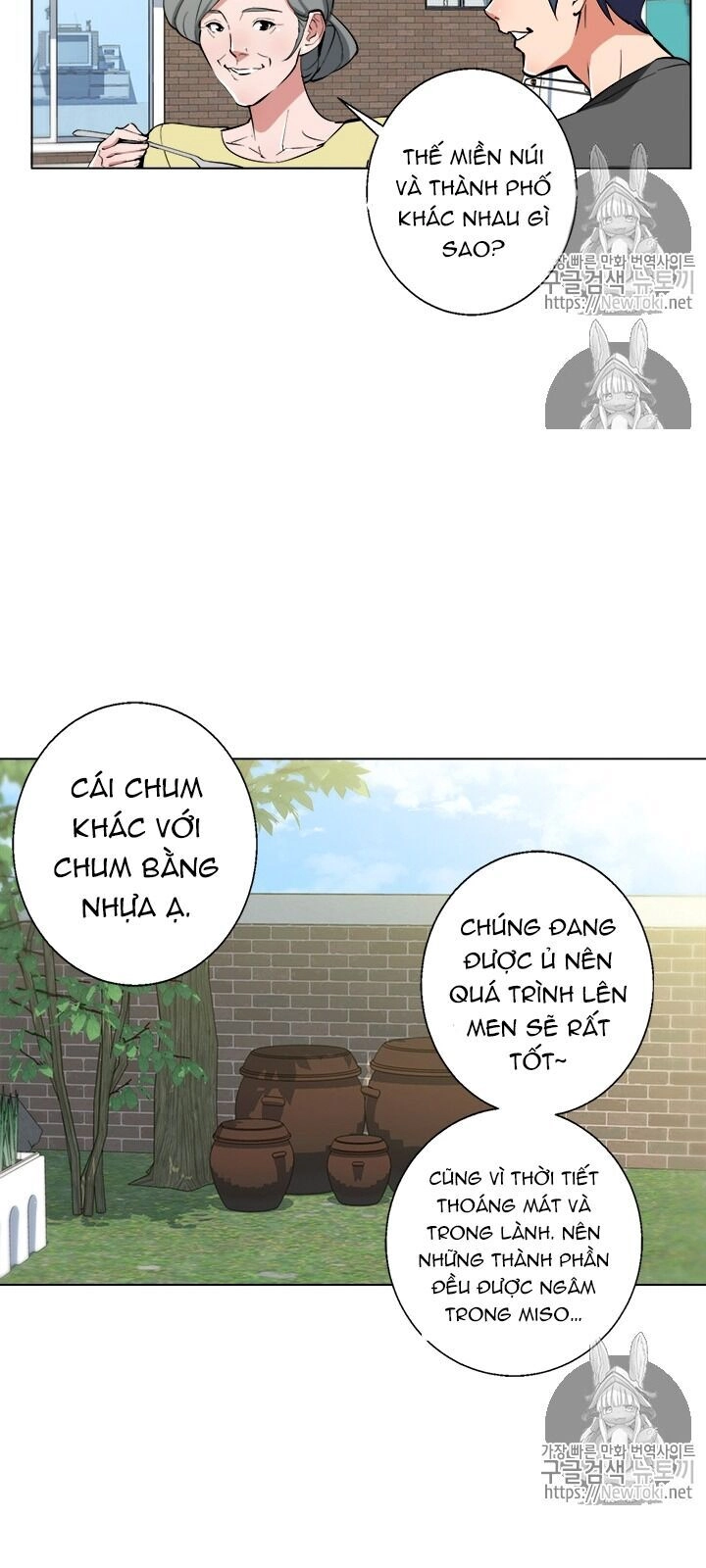 Tôi Viết Sách Để Thăng Cấp Chapter 49 - 49