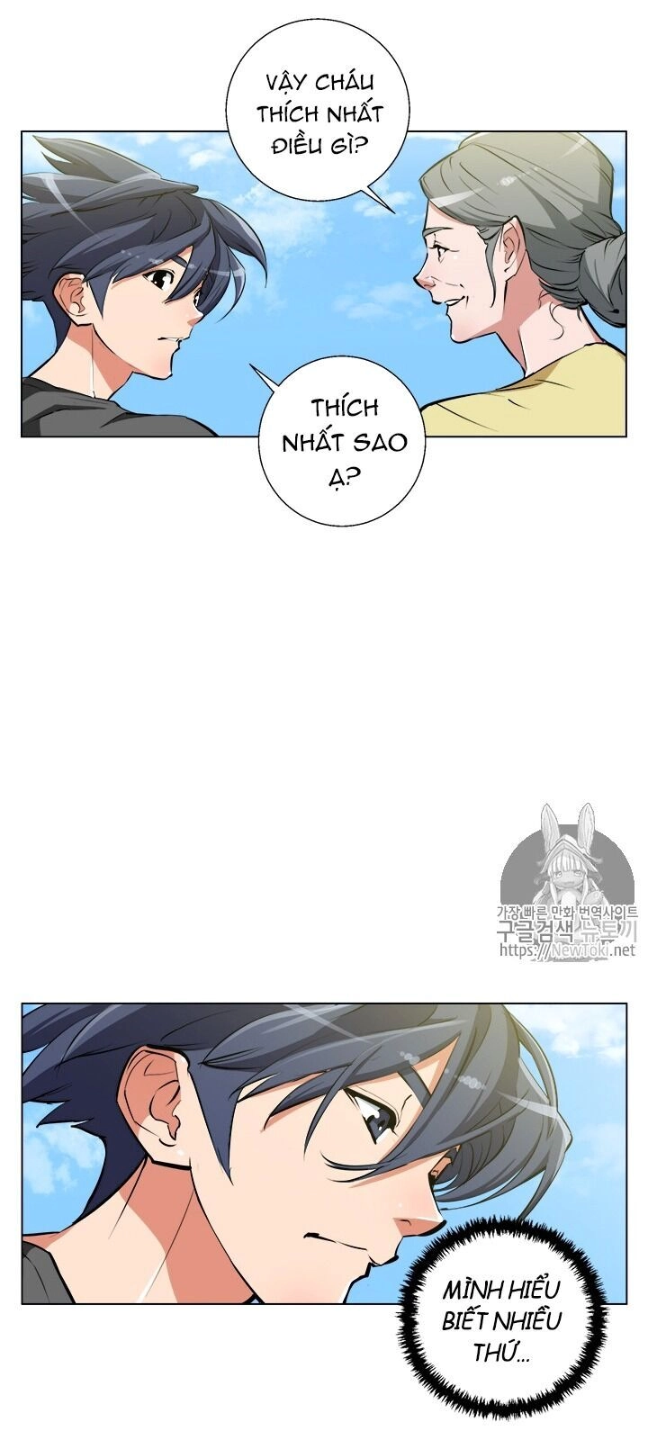 Tôi Viết Sách Để Thăng Cấp Chapter 49 - 51