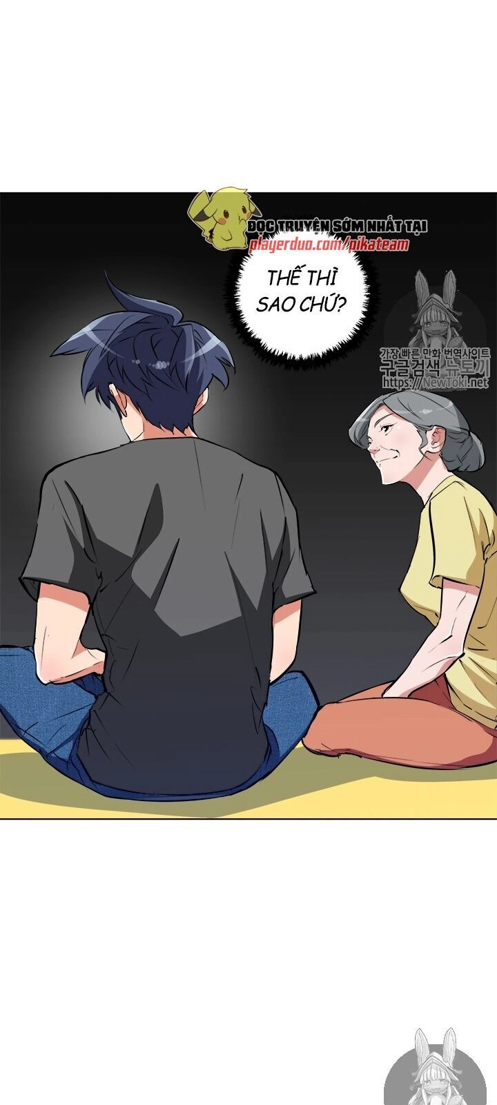 Tôi Viết Sách Để Thăng Cấp Chapter 49 - 52