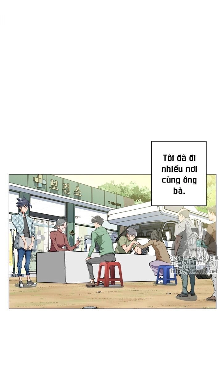 Tôi Viết Sách Để Thăng Cấp Chapter 50 - 9