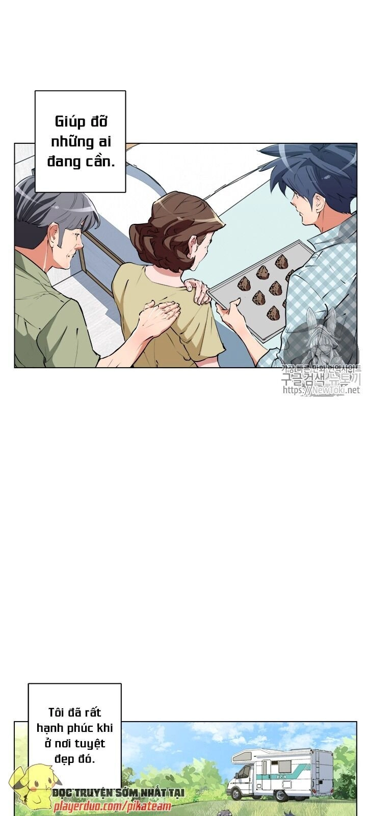 Tôi Viết Sách Để Thăng Cấp Chapter 50 - 10