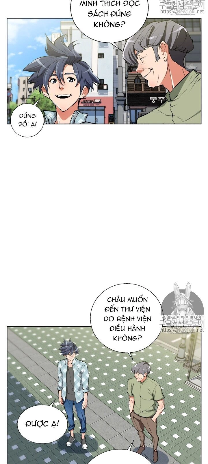 Tôi Viết Sách Để Thăng Cấp Chapter 50 - 17