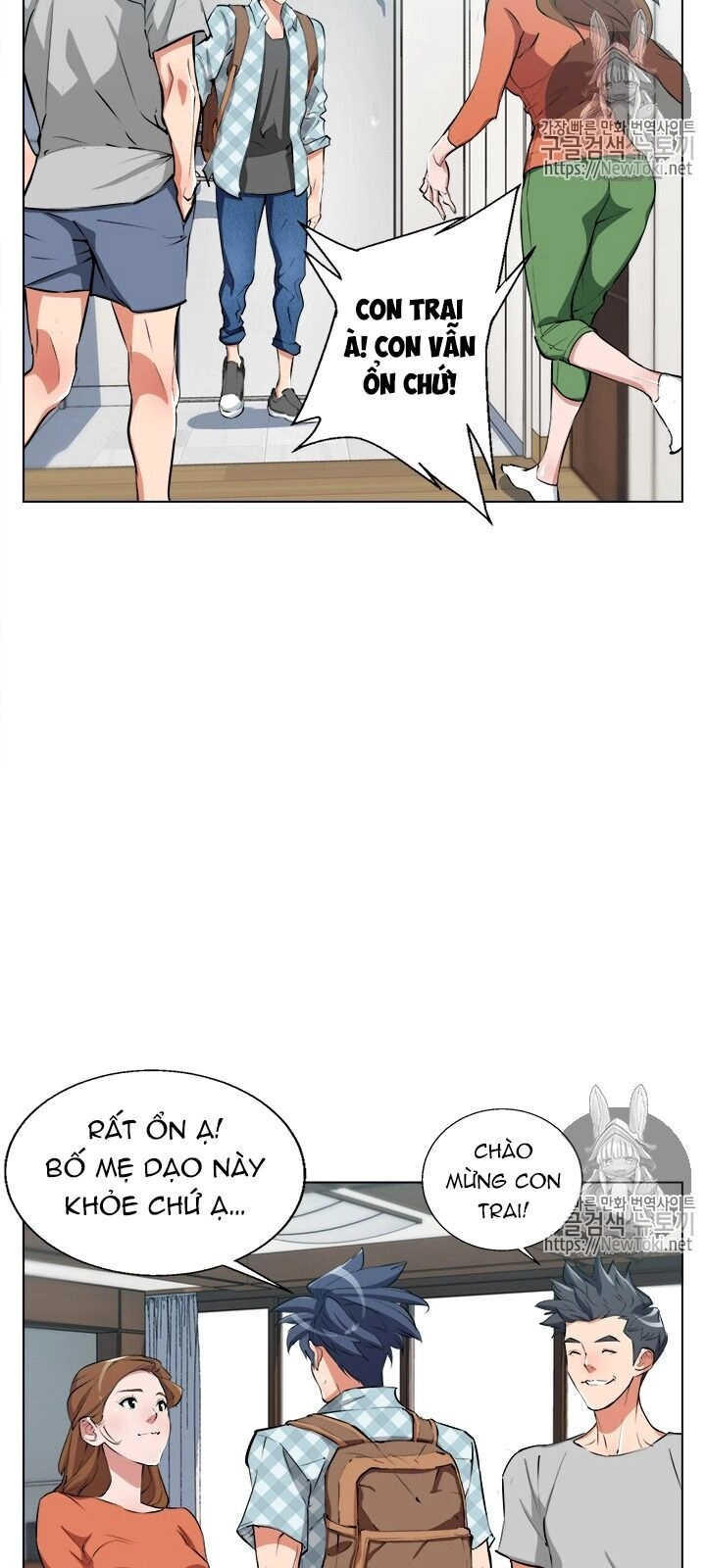 Tôi Viết Sách Để Thăng Cấp Chapter 50 - 32