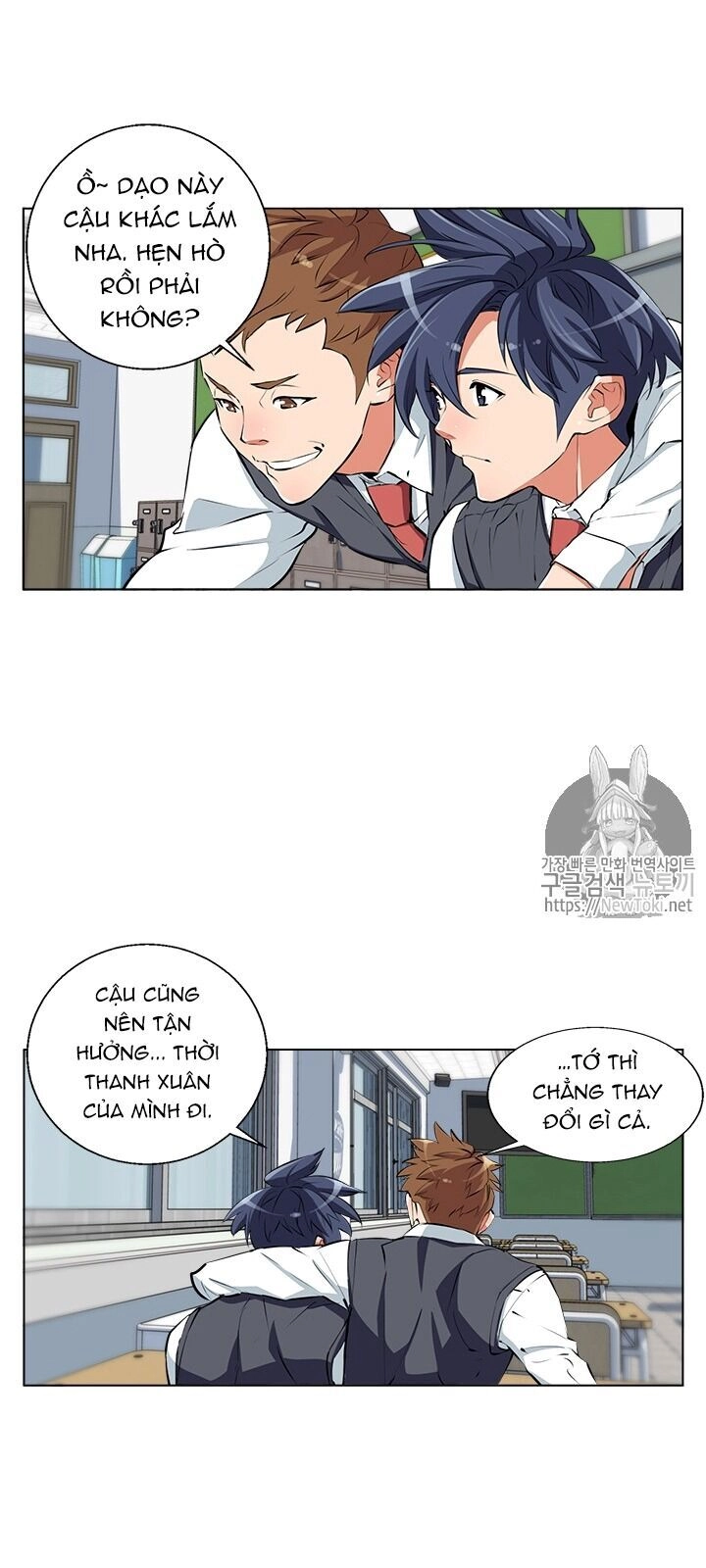 Tôi Viết Sách Để Thăng Cấp Chapter 50 - 38