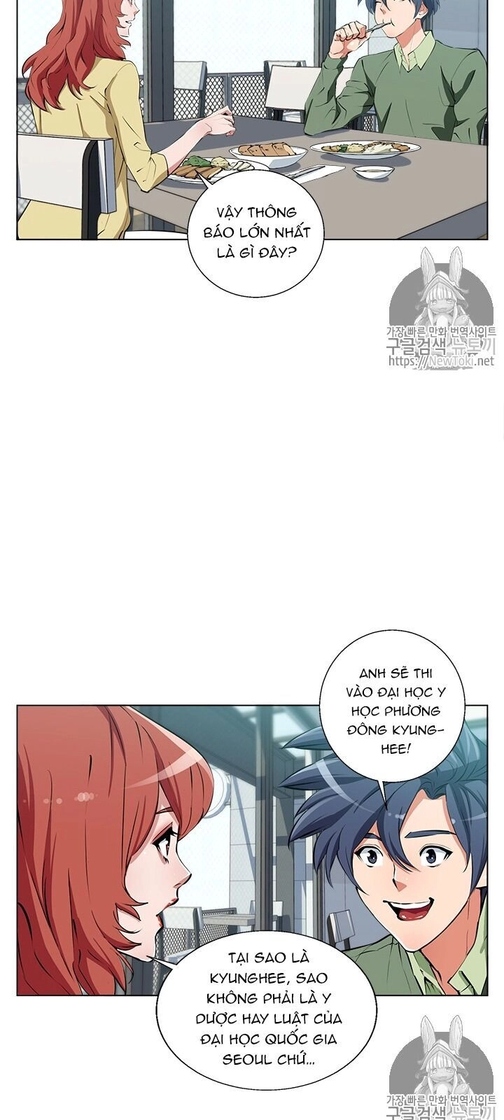 Tôi Viết Sách Để Thăng Cấp Chapter 50 - 41